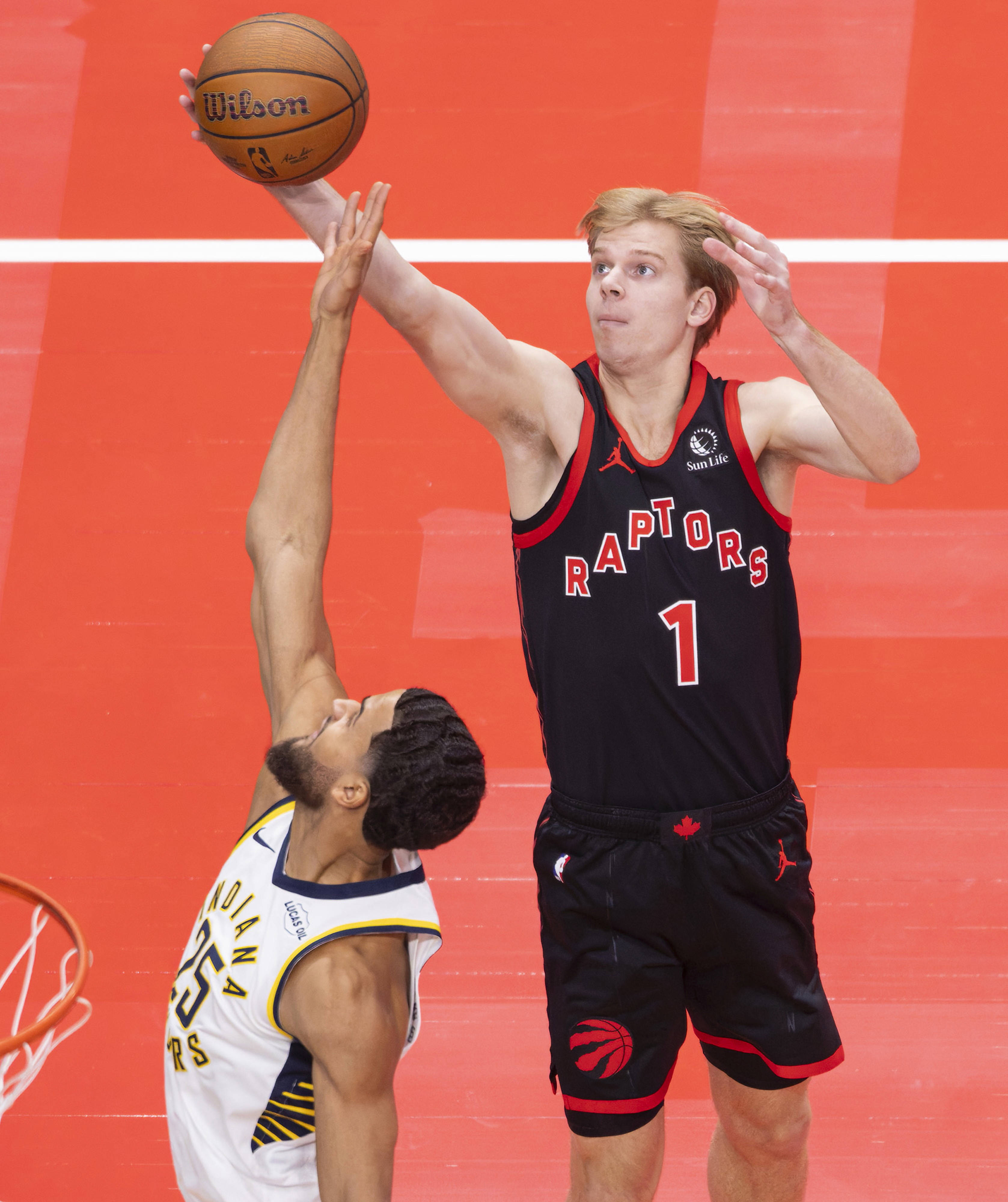 万博体育官方平台-约基奇对nba媒体日感到厌烦